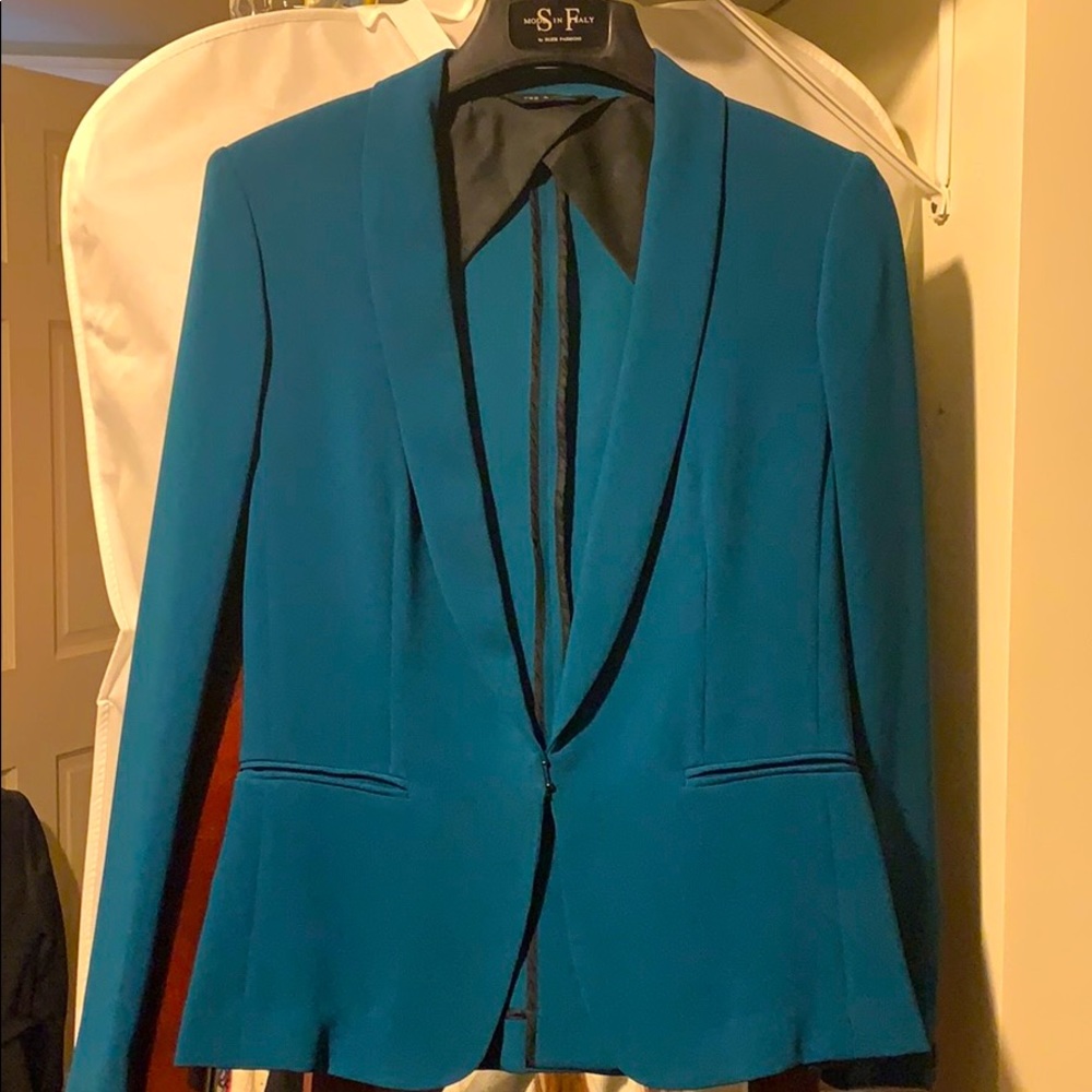 Rag And Bone Jacket New - image 1